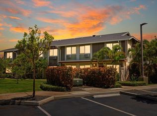 Flats at Kamalani, Kihei, HI 96753