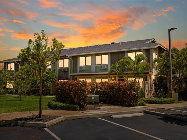 57 Kihalani St Unit 607, Kihei, HI 96753