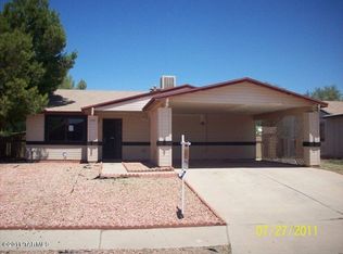 1970 W Greenleaf Dr, Tucson, AZ 85746