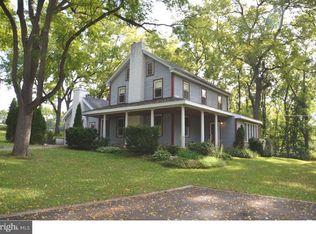 2111 Gallows Hill Rd, Kintnersville, PA 18930