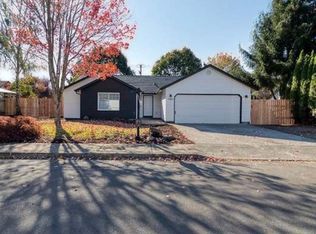 14007 NE 100th St, Vancouver, WA 98682