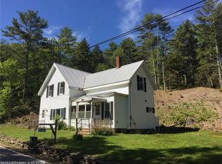 629 Parker Head Rd, Phippsburg, ME 04562