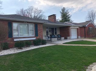 6039 Childress Ave, Saint Louis, MO 63109