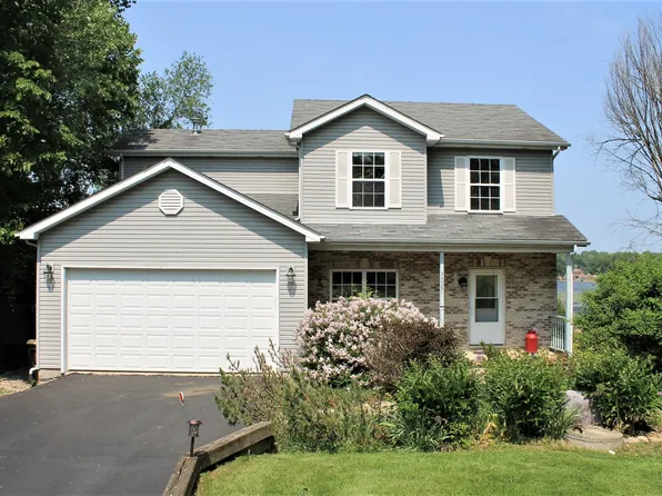 34987 N Gogol Ave, Ingleside, IL 60041