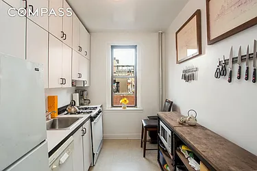 Rented by Compass