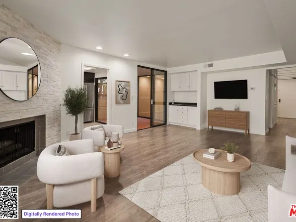 8380 Waring Ave APT 104, Los Angeles, CA 90069