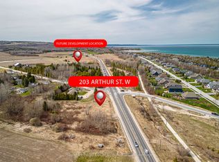 203 Arthur St W, The Blue Mountains, ON N0H2P0
