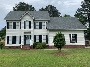 105 Berkshire Dr, Winterville, NC 28590