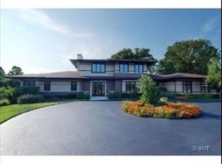 1800 Reserve Ct, Highland Park, IL