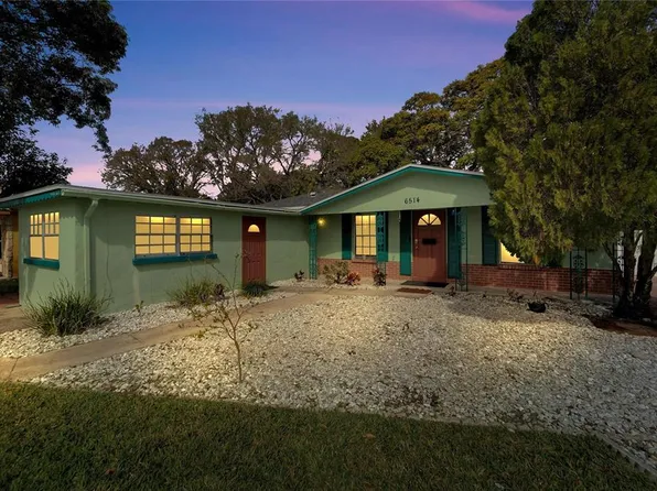 6514 S West Shore Cir, Tampa, FL 33616