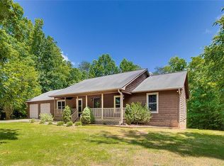 337 Faith Rock Rd, Franklinville, NC 27248