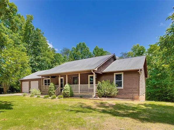 337 Faith Rock Rd, Franklinville, NC 27248