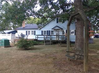 950 D Earnhardt Rd, Rockwell, NC 28138