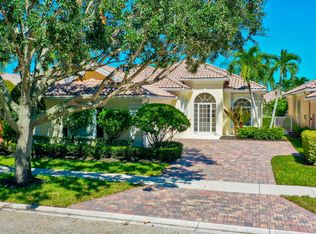 8277 Xanthus Ln, Wellington, FL 33414