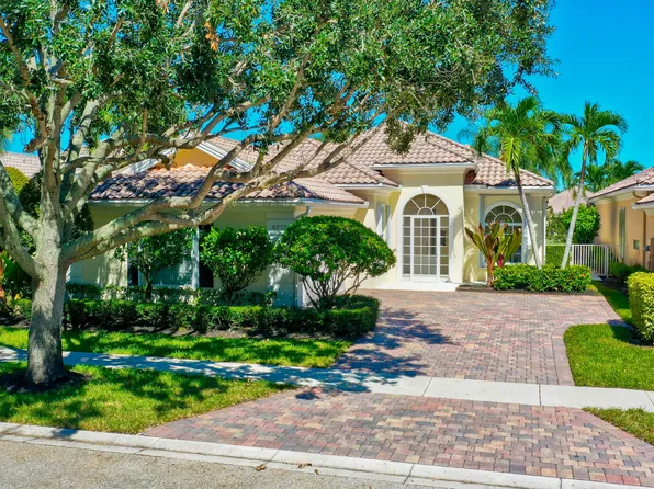 8277 Xanthus Lane, Wellington, FL 33414