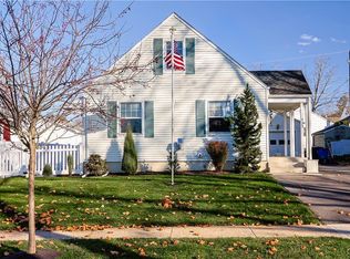 433 Birch Rd, Hellertown, PA 18055