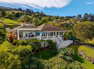 980 Polipoli Rd, Kula, HI 96790