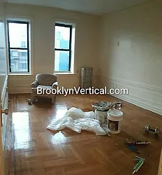 Rented by Brooklyn Vertical Inc.