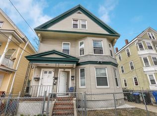 76-78 Saratoga St, Lawrence, MA 01841