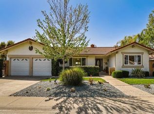 6360 Chetwood Way, Sacramento, CA