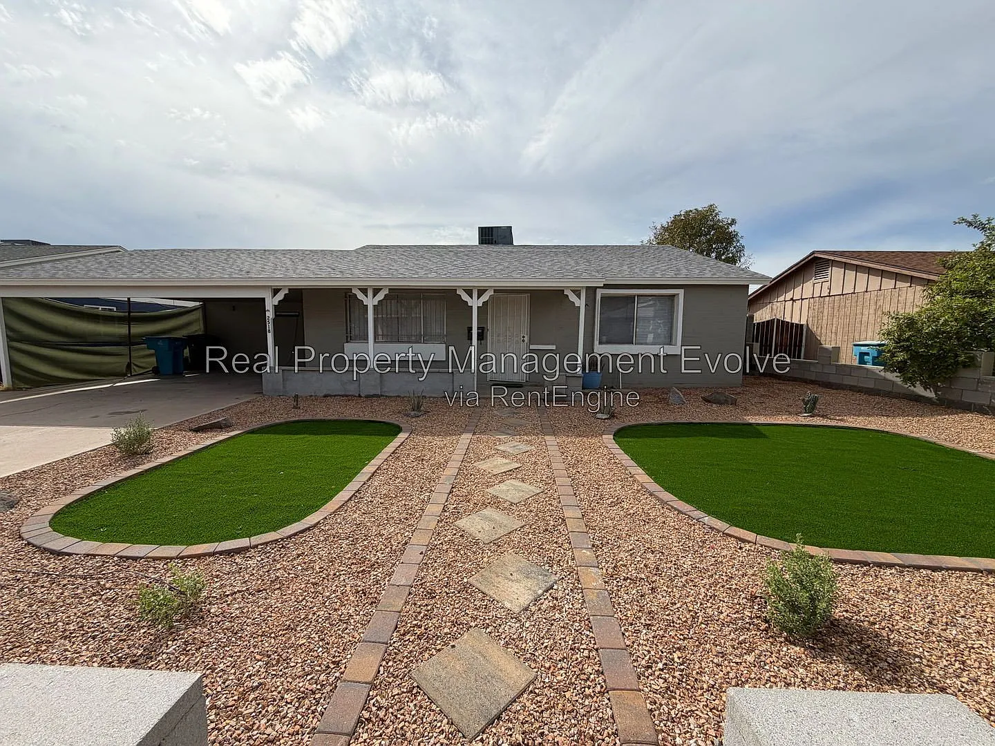 3 bed, 2.0 bath, 1260 sqft, $1,800 — Photo 1