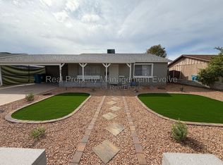 2518 N 58th Dr, Phoenix, AZ 85035