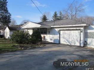 7655 Kilbourne Rd, Rome, NY 13440