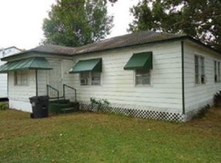 1119 W Pleasant St, Avon Park, FL 33825