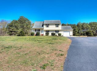 5332 Copperfield Dr, Prince George, VA 23875