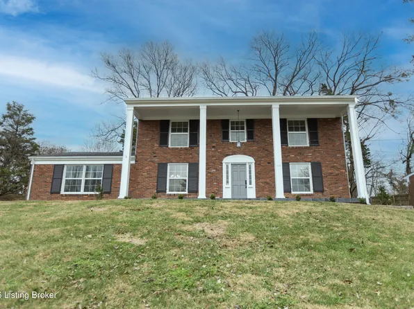 1105 Old Cannons Ln, Louisville, KY 40207