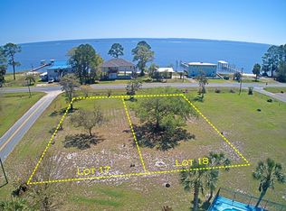 2291 Highway 98 E, Carrabelle, FL 32322