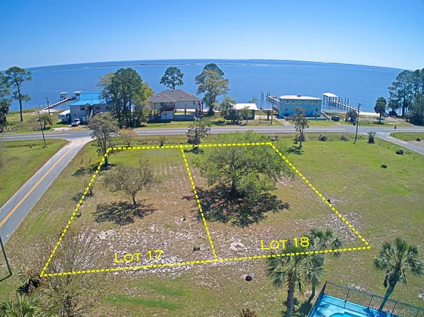 2289 Highway 98 E, Carrabelle, FL 32322
