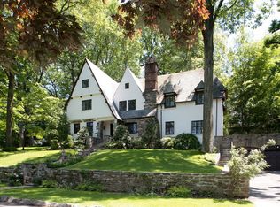 25 Birch Brook Rd, Bronxville, NY 10708