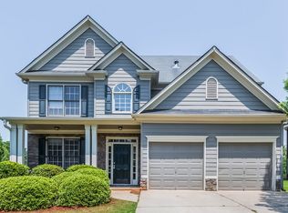 503 Millside Trl, Canton, GA 30114