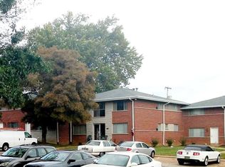 4245 Lasata Dr, Saint Louis, MO 63123