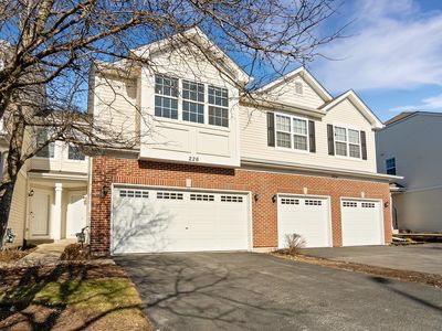 226 S Oak Creek Ln, Romeoville, IL, 60446