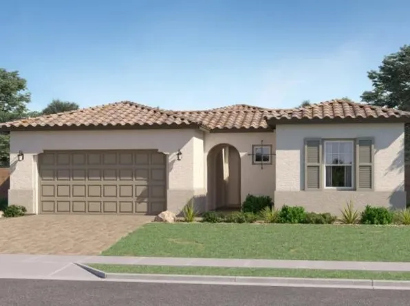 23164 W TAMARISK Avenue, Buckeye, AZ 85326