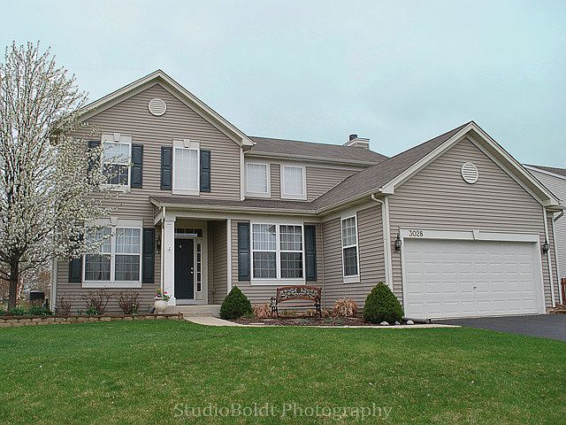 1st image of 3028 Iron Leige Ln