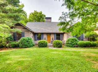 2002 Cedar Ln, Nashville, TN 37212