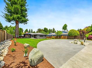 1321 Long St, Eureka, CA 95501