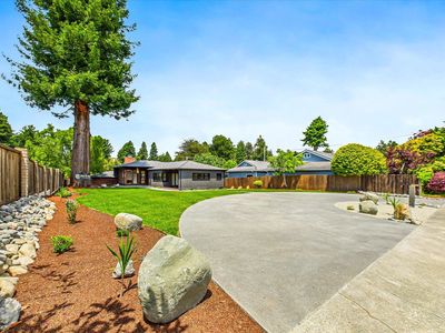 1321 Long St, Eureka, CA, 95501