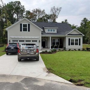 86 Northwoods Ct. Lot 15 Sullivan, Pawleys Island, SC, 29585