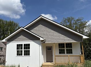 3515 Martin Luther King Jr Ave, Knoxville, TN 37914