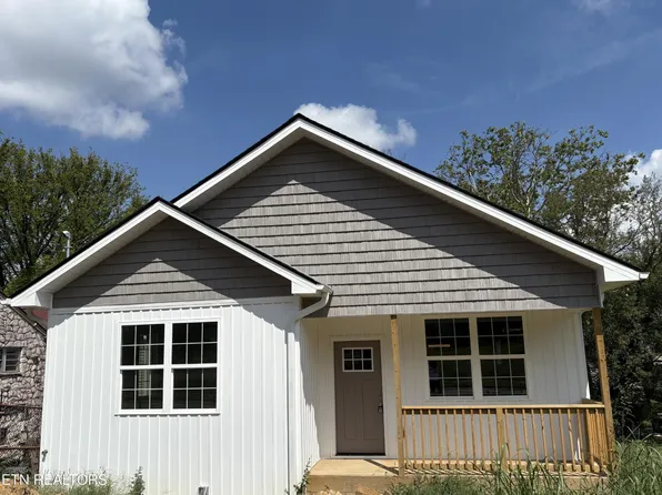 3515 Martin Luther King Jr Ave, Knoxville, TN 37914