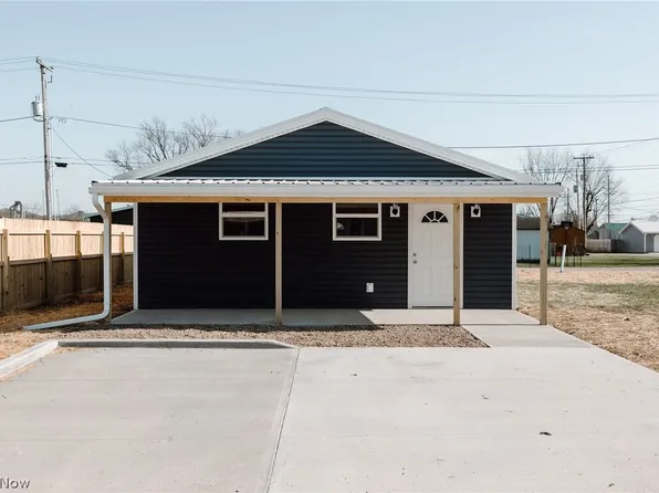 10124 Sycamcre St, Byesville, OH 43723
