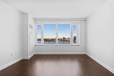 Rented by Keller Williams NYC