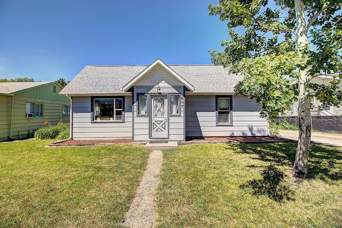 807 5th Ave E, Polson, MT 59860 Zillow
