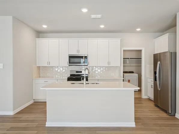 1712 Arches Rd, Anna, TX 75409