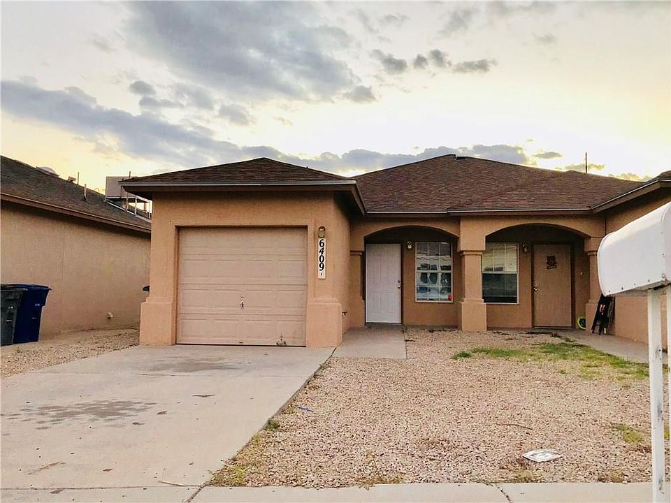 1st image of 6409 Salas Ln #1