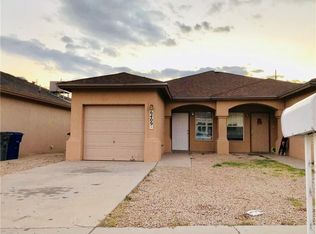 6409 Salas Ln #1, El Paso, TX 79932